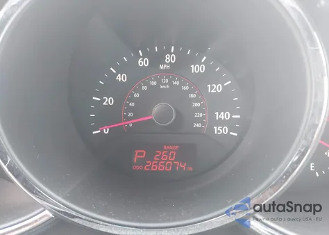 2011 Kia Sorento Lx V6 from USA, damaged, VIN 5XYKT4A21BG072376